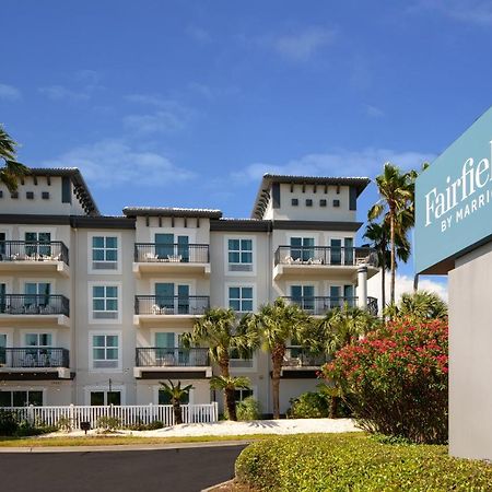 Fairfield Inn & Suites By Marriott Destin Eksteriør bilde